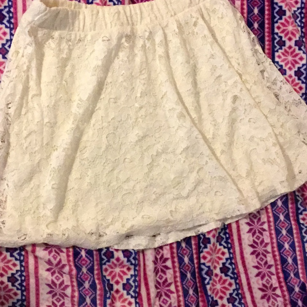 Skirt